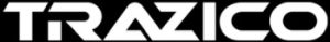 Trazico logo black